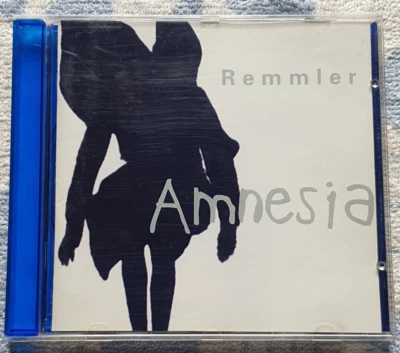 Stephan Remmler  Amnesia   CD - Bild 1 von 2
