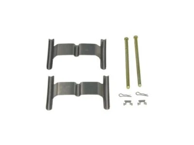 Kit de herrajes de freno delanteros para Lexus RC300 2016-2020 97382HDRW 2017 2018 2019 Foto 1 de 2