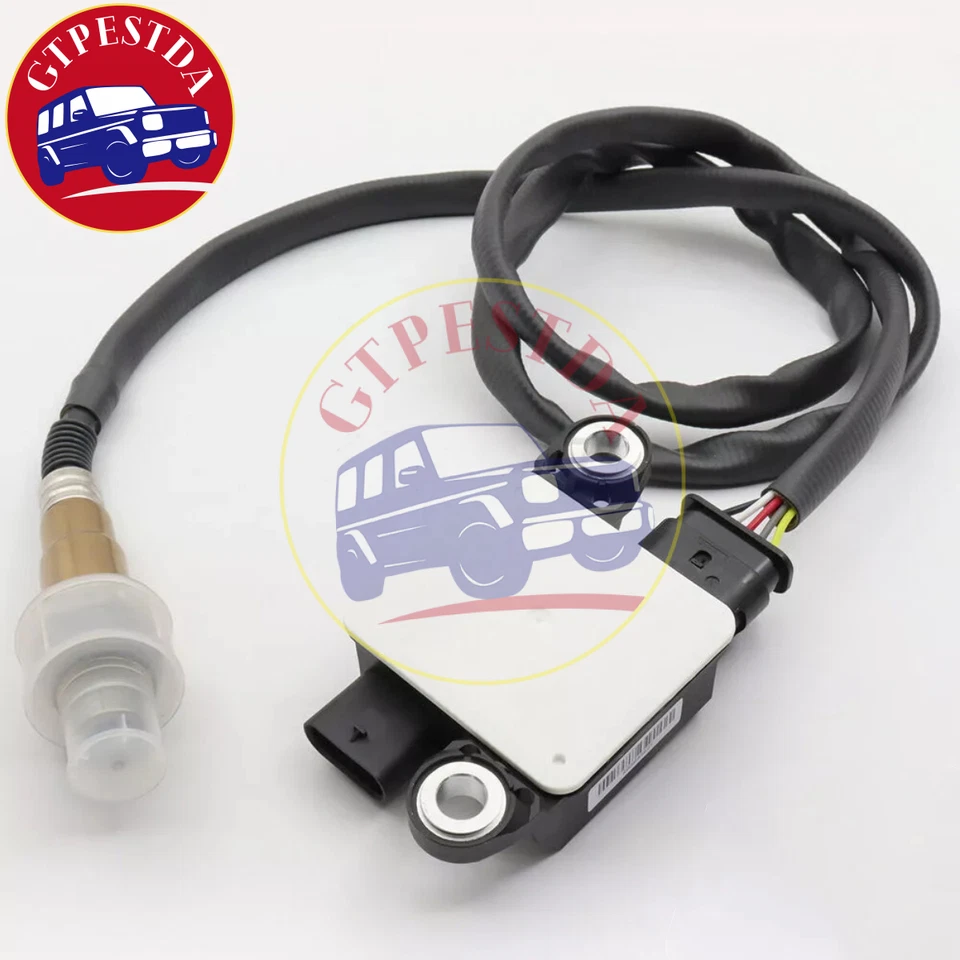 Genuine 39265-2F300 Particle Sensor SENSOR-PM 39265-2F300 For KIA SORENTO - Image 1 of 4