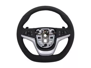 AC Delco 62GN24Y Steering Wheel Fits 2014-2017 Chevy SS Base - Picture 1 of 1
