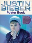 Justin Bieber: Poster Book Book The Fast Free Shipping