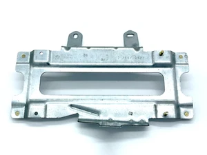 2011-2016 BMW 535I F10 550i TELEMATICS COMMUNICATION CONTROL MODULE BRACKET OEM - Picture 1 of 6