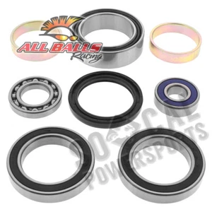 2010-2014 Arctic Cat BearCat Z1 XT Lower Shaft Drive Shaft Bearing & Seal Kit - Picture 1 of 2