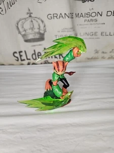 Skylanders Trap Team - Figura Tuff Luck - Imagen 1 de 5