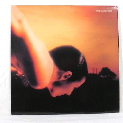 PORCUPINE TREE  - On The Sunday Of Life...  1992 1st UK 2xLP NM   Steven Wilson - Image 1 of 4