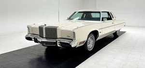 1976 Chrysler New Yorker Brougham Hardtop - Picture 1 of 12