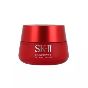 SK-II Skinpower Airy Milky Lotion 80g PITERA SKIN POWER ANTIAGING SKII SK2 Japan - Picture 1 of 4