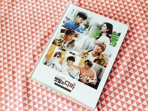 JBJ Kenta, Sangyun Diva Of Bare Foot OST 2018 SBS Web Drama OST - Picture 1 of 12
