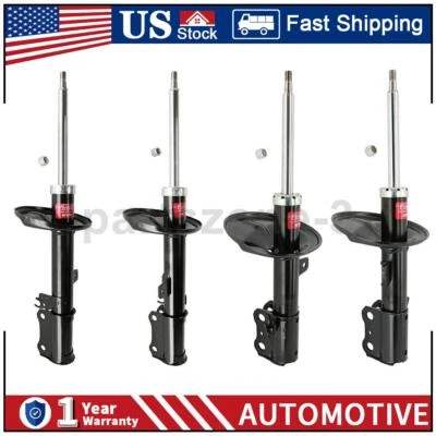 Amortiguadores y puntales KYB para Toyota Avalon 2003 2002 2001 2000 1999 1998 1997 Foto 1 de 4