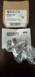 Delta Diverter 50650-SS - Picture 1 of 1