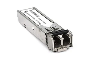 TRANSCEIVER OPTYCZNY FTLF8519P2BNL FINISAR 2GB SW SFP - Zdjęcie 1 z 6