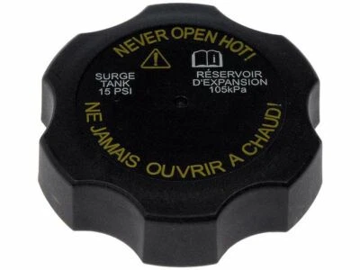 For 2001-2006 GMC Yukon XL 2500 Expansion Tank Cap Dorman 25247MP 2002 2003 2004 — 第 1/2 张图片