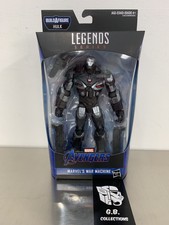 Marvel Legends Series Avengers Marvel’s War Machine MISB