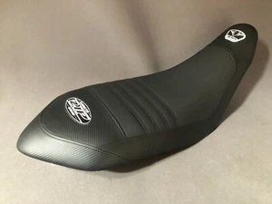 Yamaha YFM700R RAPTOR CARBON EDITION SITZBEZUG (SELBSTPASSFORM) - Bild 1 von 3