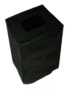 Gr Bass Aerotech AT110 Cabinet - Black Vinyl Cover w/Piping Option (grba006) - Picture 1 of 7
