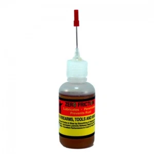 Pro-Shot Products 1 oz. Needle Oiler Zero Friction Liquid ZF-1 - Picture 1 of 1
