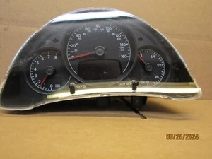 2013 2014 Volkswagen Beetle Instrument Head Speedometer Gauge Cluster OEM 5C5920 - Picture 1 of 7