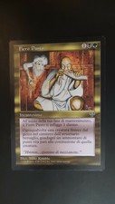 Mirage ** Grim Feast (Italian) (NM!) ** Mtg Magic