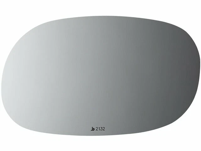 Espejo retrovisor de puerta izquierdo Burco 92929VZ 1981 1982 1982 para Chevrolet Citation 1980-1983 Foto 1 de 2