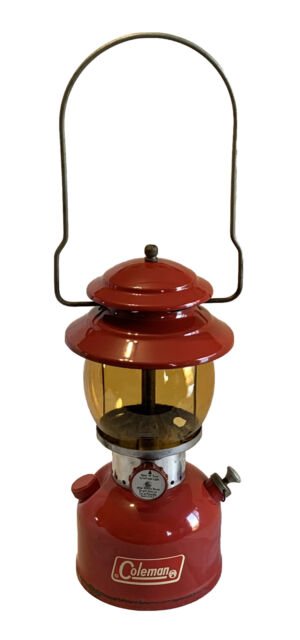 coleman lantern 1972 products for sale | eBay
