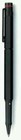 Rotring 600 Newton Rollerball Pen Hexagonal Black New In Original Box  46576