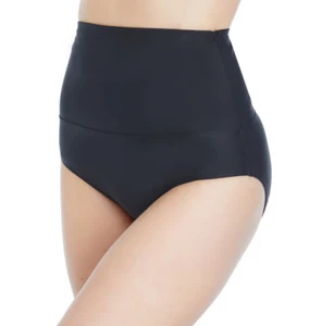 Pantalones de traje de baño St. John's Bay control de barriga tallas 12, 14 precio de venta sugerido por el fabricante 49,00 USD nuevos - Imagen 1 de 2