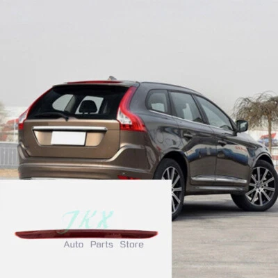 Tercera luz de freno trasera de montaje alto OEM # 31420367 para Volvo XC60 2009-2016 Foto 1 de 4