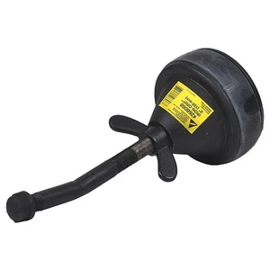 Enchufe de expansión Cherne Mech, tuerca de ala, 12,8" H 268068 Cherne 268068 675115268029 - Imagen 1 de 1