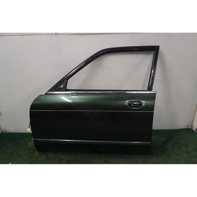 FRONT DOOR LH FOR JAGUAR XJ6 (82-97) 4.0 BER. /B/ 1982 Foto 1 de 4