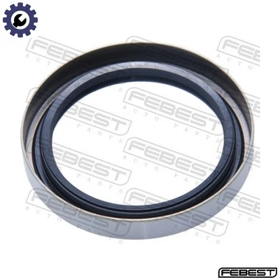 BUJE DE RUEDA ANILLO SELLADO 95GDY-48620909X PARA SUZUKI KATANA SAMURAI/SUV/Cerrado/Abierto Foto 1 de 4