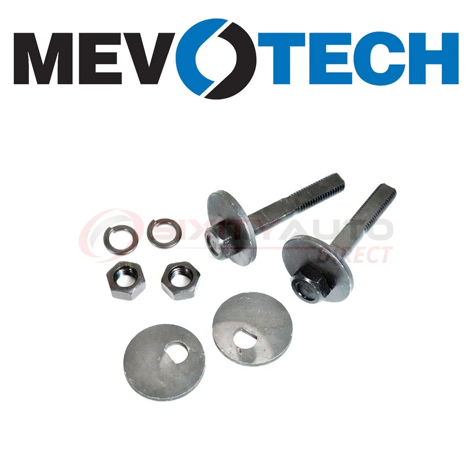 Mevotech Alignment Camber Kit for 1992-1993 Chevrolet Blazer 5.7L V8 - fp - Image 1 of 4