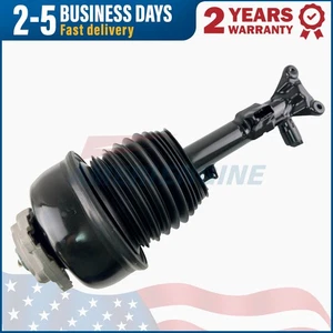 Front Left Air Strut 2123203138 For Mercedes-Benz E-Class W212 E400 E550 E63 AMG - Picture 1 of 8