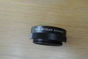 LEICA leitz 14020 Extension ring for Telyt 200mm lens - Picture 1 of 3