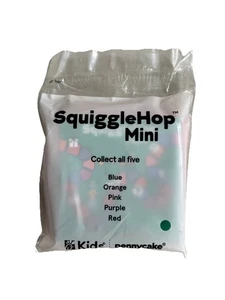 ⭐⭐⭐ Nuevo en Paquete Nuevo Chick-Fil-A Comida para Niños Squigglehop Juego Juguetes para Niños Pennycake ⭐⭐⭐ - Imagen 1 de 2