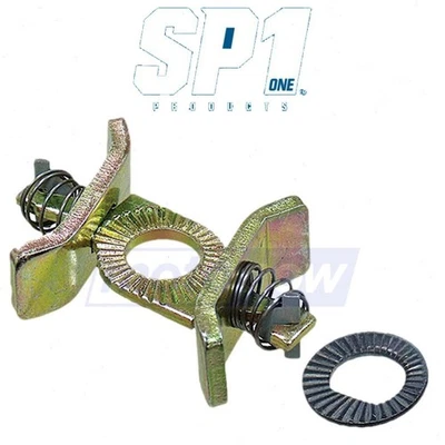 SP1 Pawl Kit for 1966-1968 Ski-Doo Super Olympique - Engine Pull-Start Kits  fb - Image 1 of 4