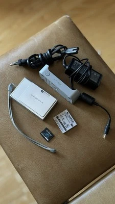 Fuji Fujifilm Finepix Z3 Digitalkamera Digicam Kamera Fotoapparat  - Bild 1 von 4