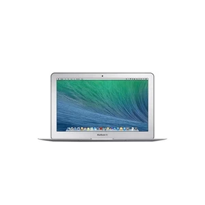 MacBook Air 11" 2013 Core i5 1,3 Ghz 4 Go 128 Go SSD Argent - Photo 1/1