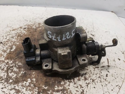 Conjunto de válvula de acelerador del cuerpo del acelerador 6-183 3,0 L Ohv se adapta a 00-07 TAURUS 1399677 Foto 1 de 4