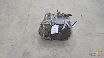 2012 Honda Accord Automatic Transmission - Imagem 1 de 4