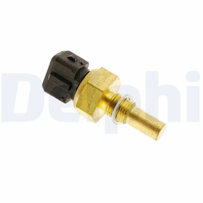 DELPHI Sensor Öltemperatur TS10466 für VW PASSAT B5 Variant 3B6 3B3 3B5 3B2 TDI - Bild 1 von 4