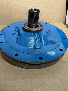 AW450-43LE PUMP NPR 4.7 DIESEL AISIN SEIKI ISUZU TRANS COMPLETE REMAN 1998-UP - Bild 1 von 8