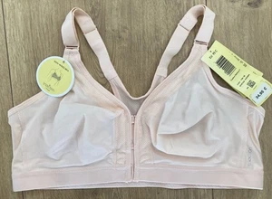 Triumph Triaction Sport BH trägerlos Gr 95C NEU - Bild 1 von 7