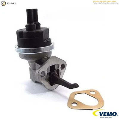 FUEL PUMP V20-09-0412 FOR BMW 3/E0/Convertible S14B25 2.5L M40B18 M42B18 1.8L - Image 1 of 4