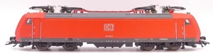 Trix 22761 DB Elektrolokomotive 185 099-9 - Digital DCC SX - Gleichstrom - H0 - Bild 1 von 5