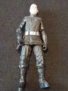 Star Wars First Order Officer Black Series 6" inch Figure - Picture 1 of 6