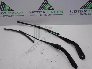 BMW 1 Series F20 2017-On Front wiper Arms 61619465069 / 61619465064 - Picture 1 of 17