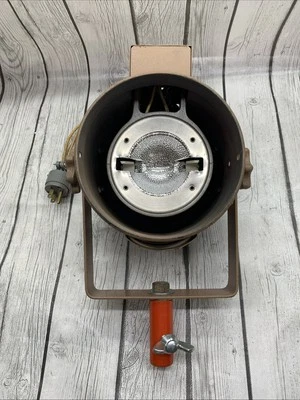 Vintage Spot Light- Stage Light- Photo Studio Light - Image 1 of 4