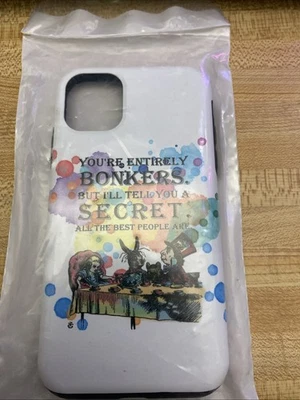 Funda para teléfono Alicia en el País de las Maravillas iPhone 11 Disney iPhone 11 Foto 1 de 2
