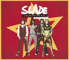Slade - Cum On Feel The Hitz - The Best Of Slade (CD) - Beat 60s 70s