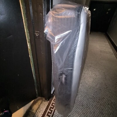 Sealy 12 inch Firm Mattress Queen Prime, have a 10 year warranty,  - Image 1 of 4